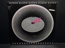 QUEEN - Jazz Orig 1978 Embossed Gatefold Nude Poster Elektra  STILL SEALED