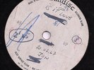 MOD MONSTER FREAKBEAT JON is it love UK ACETATE 1967 SUPREMES MOTOWN REFLECTIONS