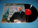 Saint-Saens / Franck - Rubinstein USA 1958 RCA Living Stereo LSC 2234 Audiophile