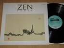 LP MICHAEL VETTER - ZEN FLÖTE - ZEN MUSIC - WERGO