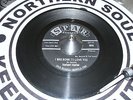 HERBERT HUNTER - I WAS BORN TO LOVE YOU NASHVILLE MATRIX ORIGINAL wigan casino
