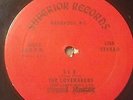 LOVEMAKERS Sex RARE DISCO/FUNK/B-BOY BREAKS 12