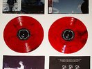 BRAND NEW Devil And God Raging Inside Me 2XLP RED VINYL #515/666 Deja Entendu