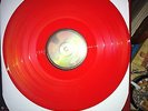 METALLICA Master Of Puppets red Vinyl reissue neu new