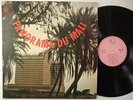 PANORAMA DU MALI rail band SIKASSO gao AFRO FUNK PSYCH ETHIO JAZZ DEEP SPIRITUAL
