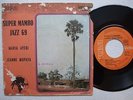 B. DELVO Y. CHRISTOPHER & SUPER MAMBO JAZZ 69 OBSCURE DANCEFLOOR SOUKOUS EX ?
