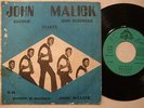 JOHN MALICK mon histoire  AFRO FUNK PSYCH JERK LATIN 7