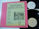 THE KINKS Winter Land 2/77 (V.RARE 2LP) LIVE 1977 not TMOQ