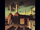 Pink Floyd Animals vinyl first pressing no bar code