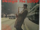 Vito Price - Swinging The Loop LP - ARGO - 631 DG