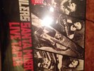 Broilers Santa Muerte Live Tapes Lp Vinyl