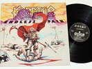 KREATOR -Endless Pain 1985 , Noise Rec. KULT DEBUT 