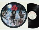 SLAYER -Live Undead 12