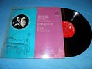 Brahms Boccherini Toch : Heifetz - Piatigorsky RCA Living Stereo LSC 3009 1S/1S