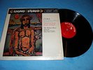 Bach - Robert Shaw Chorale - RARE USA 1959 RCA Living Stereo LSC 2273 Audiophile