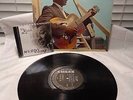 Muddy Waters at Newport 1960 Chess LP-1449 Hi Fi Monaural + Compact Disc New