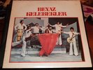 BEYAZ KELEBEKLER Turkish 70s female killer funk/groove/moog/psych LP LISTEN