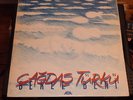 CAGDAS TURKU - Bekle Beni - extr'ly rare Turkish 80s folk/psych/prog LP LISTEN