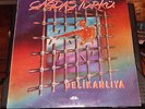 CAGDAS TURKU - Delikanliya - extr'ly rare Turkish 80s folk/psych/prog LP LISTEN