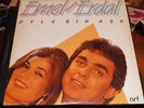 EMEL ERDAL 80s Turkish funky-oriental-pop-dance LP LISTEN