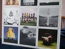 Pink Floyd - A Nice Pair LP UK ORIG Withdrawn Sleeve Piper/Saucerful Syd Barrett