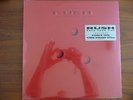 RUSH HOLD YOUR FIRE SEALED 1ST PRESSING VERY RARE MINT W/SONG PROMO STICKER LOOK