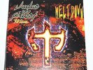 Judas Priest Live '98 Meltdown 3 LP Vinyl  Ripper Owens NM