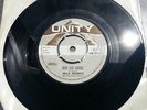 MAX ROMEO WINE HER GOOSIE/KING KANNON FIRE BALL Unity Label 1969 Reggae/Ska