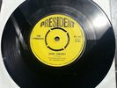 THE PYRAMIDS TRAIN TOUR TO RAINBOW CITY/JOHN CHEWEY President 1967 Ska/Reggae