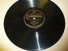 PRE WAR COUNTRY 78RPM RECORD - GID TANNER/SKILLET LICKERS - COLUMBIA 15188