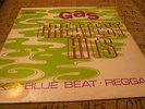 Gas Greatest Hits Rare Killer Ska Rocksteady Pama LP Listen 