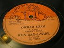 Johnny Kool Obidah Iziah Rare Killer Roots 12