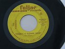 PARADOX THERE'S A FLOWER SHOP FULJAC orig US GARAGE G45 FOLK ROCK 7