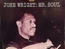 JOHN WRIGHT LP 