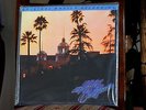 AUDIOPHILE MOBILE FIDELITY MFSL 125 JAPAN EAGLES 