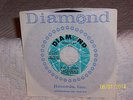 VERY RARE GARAGE PUNK *** PAT FARRELL & Believers -- BAD WOMAN / ALL MY LOVE