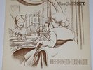 THE LIGHT MIRROR IMAGE LP ? HEAR Private Press PROG Psych Punk WIZARD 12