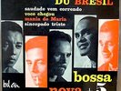 LUIZ BONFA BOSSA NOVA +5 En Direct Du Bresil EP KILLER BOSSA JAZZ ?