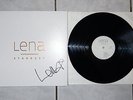 Lena Meyer-Landrut Stardust Vinyl LP mit Autogramm