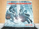 THE REPLACEMENTS Let It Be UK 1ST PRESS 1984 ZIPPO ZONG 002 RARE N/M Alt Classic