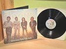 THE DOORS - WAITING FOR THE SUN              UK -  ELEKTRA RECORDS    Prog Rock