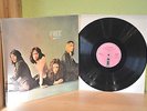 FREE - FIRE AND WATER              PINK  GERMAN ISLAND -  RECORDS    Prog Rock