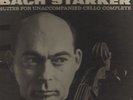 Janos STARKER - Bach Suites for Unaccompanied Cello Complete -  MERCURY SR3 9016