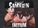 Samhain Initium LP Plan 9 PL9-04 Danzig Misfits