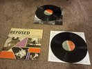 Refused - Shape of Punk to Come - (Vinyl, Jun-2010, Epitaph)