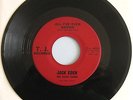 Jack Eden & Color Sounds | very rare 1966 garage/blue-eyed soul ***HEAR***