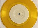 Melvins/Plainfield split ***colored vinyl test pressing*** 1995 nirvana