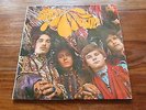 Kaleidoscope - Tangerine Dream 1967 UK LP FONTANA 1st