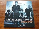 The Rolling Stones - Stripped 1995 UK DOUBLE LP VINYL