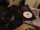 radiohead in rainbows Limited Edition. 2 X Vinyls 2 X CD